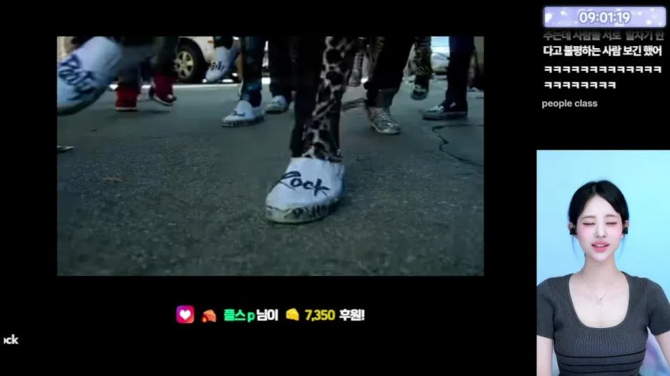 여동생 운전 가르치다 폭발한 스머의 후열저챗
