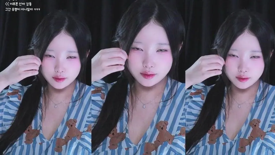 패션쇼