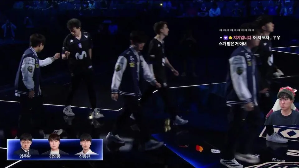 운챔스 / 스위스 스테이지 Day 2 | 2026 월드 챔피언십  #Worlds2026