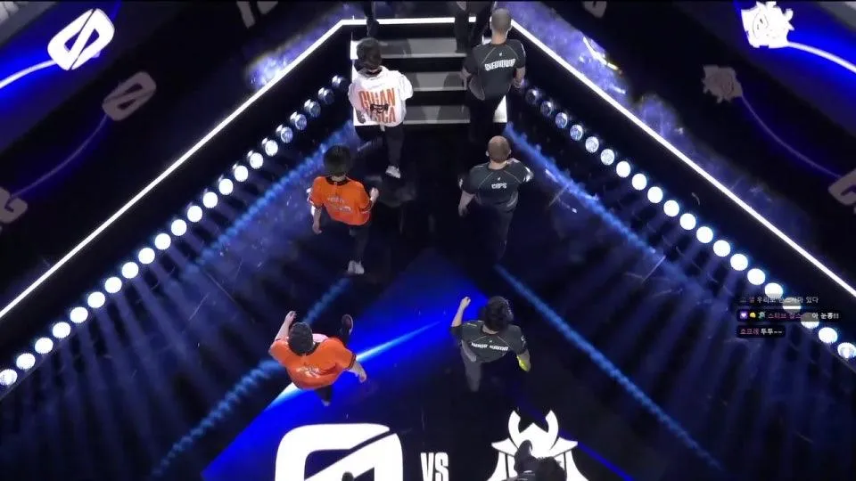 스위스 스테이지 Day 2 | 2026 월드 챔피언십 #Worlds2026
