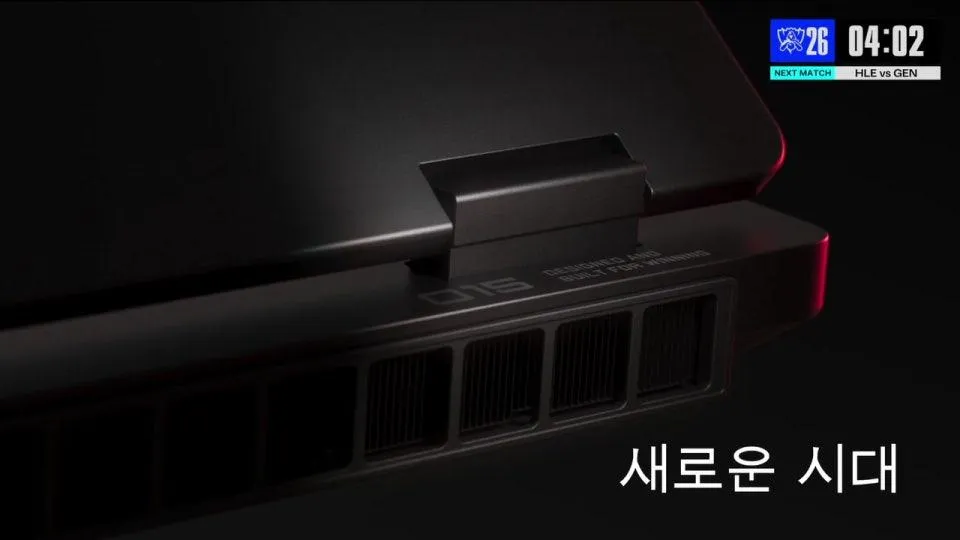스위스 스테이지 Day 2 | 2026 월드 챔피언십