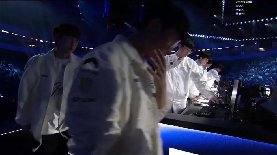 울챔스 / 스위스 스테이지 Day 2 #WORLDS2026