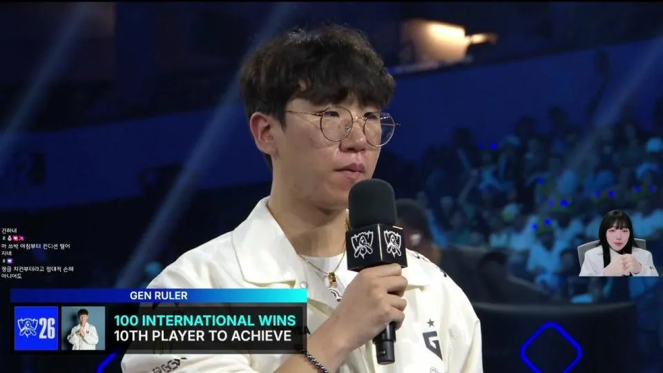 [HLE] 월즈 쨔쨔 스위스 스테이지 Day 2 6#WORLDS2026