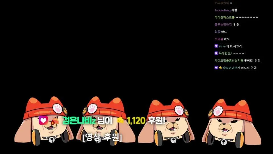 1부 포켓몬뱀써  2부 다키스트 혈+다+하 오늘은 20주이상가보기?