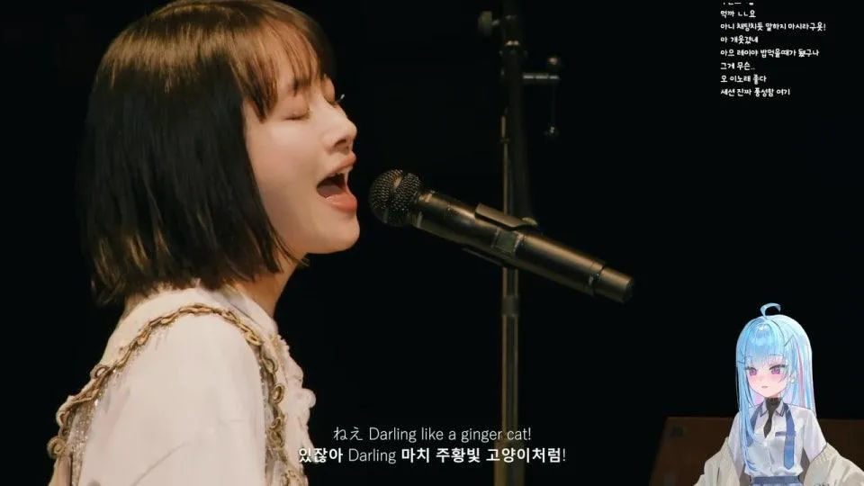 JPOP 라이브 월드컵 128강!