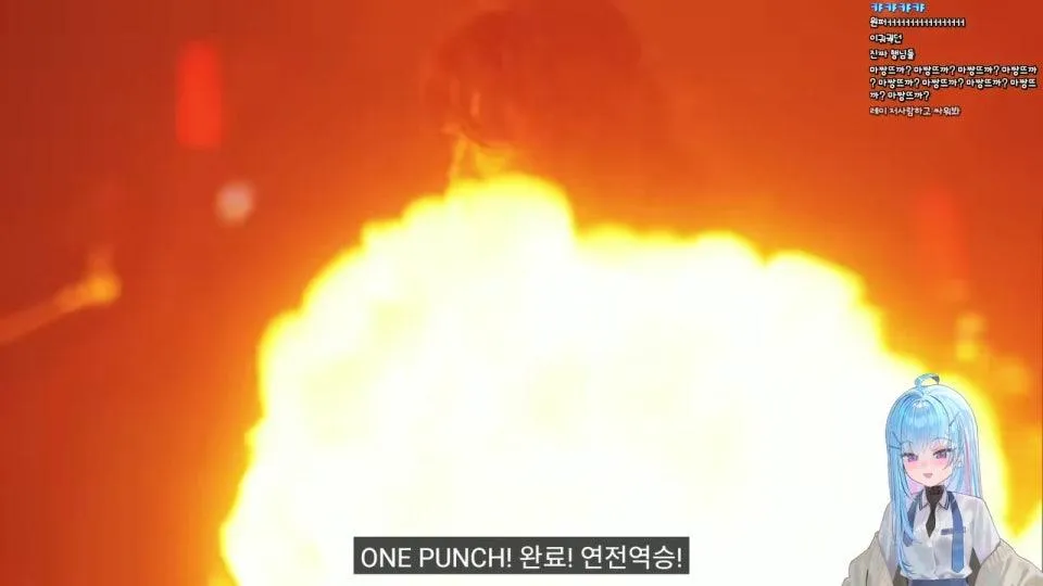 JPOP 라이브 월드컵 128강!