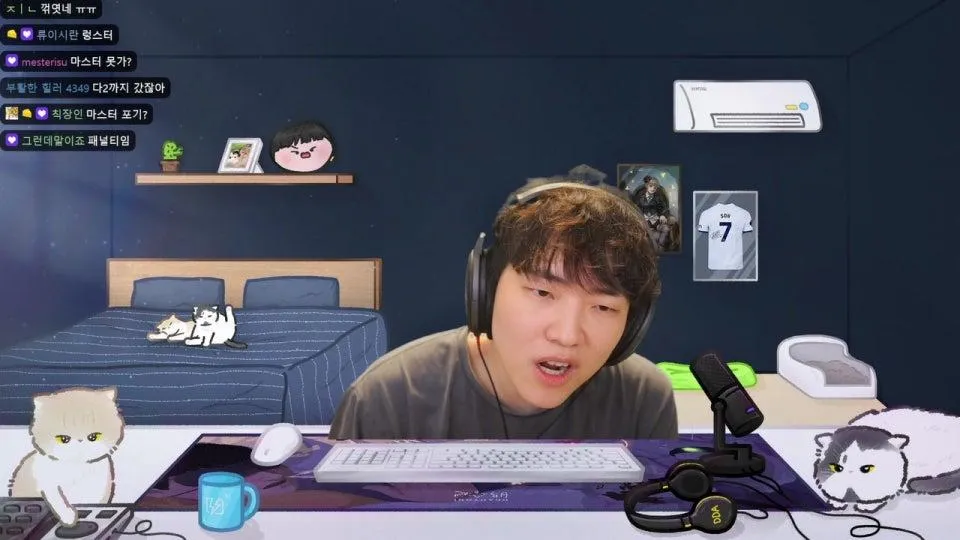 선진 병영의 시간 콜오브듀티 사