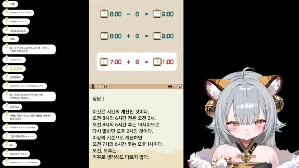 의욕이 과하면 관찰력이 둔해진다. (스포 금지)