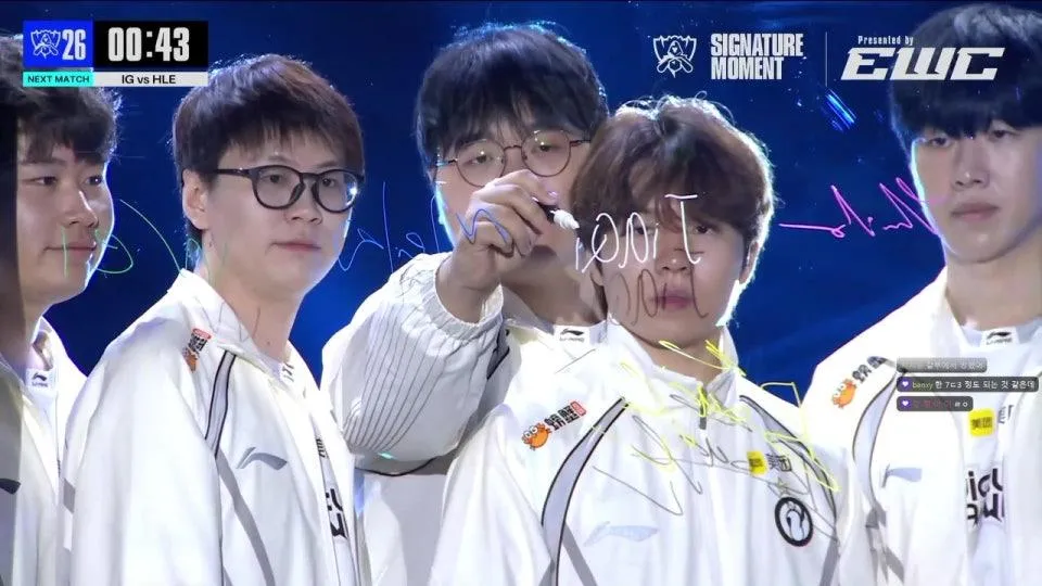 스위스 스테이지 Day 3 | 2026 월드 챔피언십 #Worlds2026