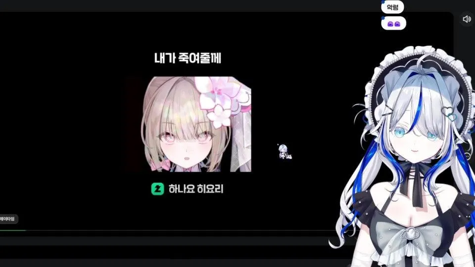 코막혀욧