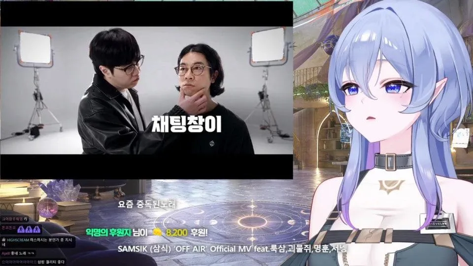 다들 안뇽 벌써 수요일이야