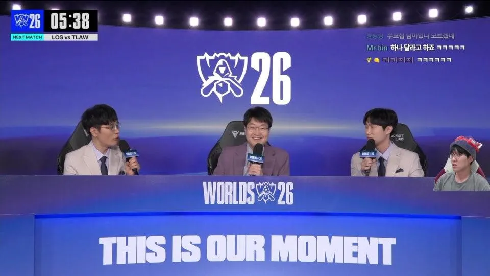 운타라's stream