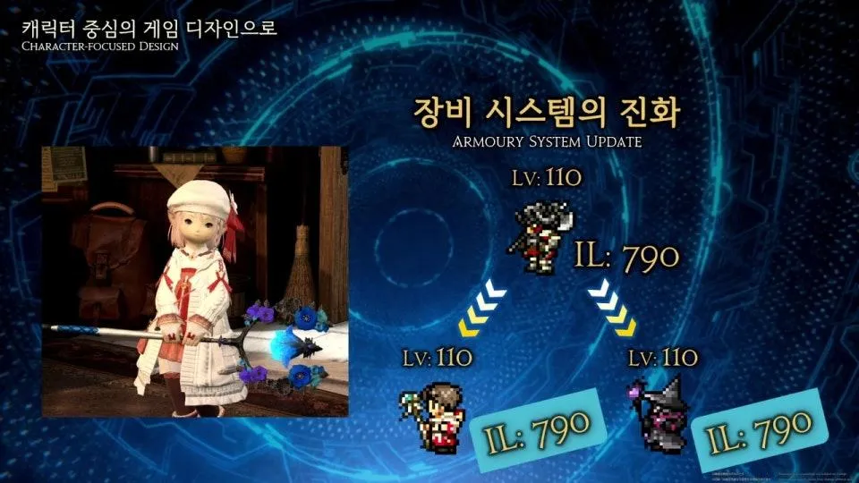 파이널판타지14 - 팬페스티벌 2026 in 도쿄 - 기조강연 생중계